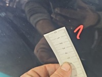 Капот передняя renault scenic 1 granatowy nv472 Цена, фото thumb