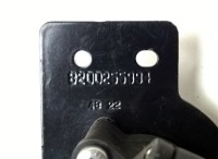 фото thumb №15, Renault master iv nissan nv400 23- жгут гнездо фаркоп прицепы 241578263r