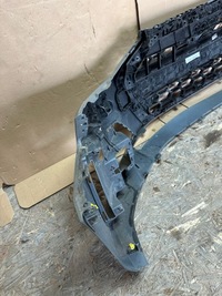 фото thumb №7, Бампер переднее перед audi a4 s4 b9 8w рестайлинг s line