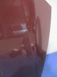 фото thumb №2, Almera tino lift капот кришка перед bordowa ax5