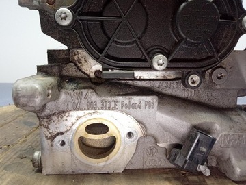 фото thumb №13, Superb iii passat b8 2.0 tdi dfca головка двигуна 04l103064d