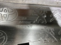 фото thumb №6, Бампер peugeot expert iii toyota proace iii jumpy зад