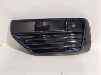 Купить Решётка левая бампера перед volvo xc90 2 рестайлинг  r design 32345460, фото thumb