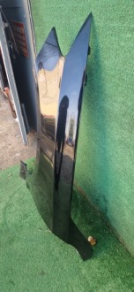 фото thumb №7, Audi q5 крыло левый перед