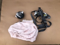 фото thumb №2, Подушка безопасности подушки безопасности mazda 3 bm