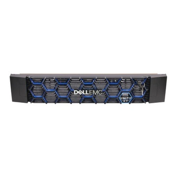 Лицевая панель Dell EMC Unity XT 380F 100-566-103-00