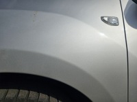 Dacia logan 2 mcv крыло  левое  перед передний ted69 Киев, фото thumb