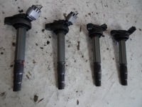 фото thumb №1, Катушки зажигания 4szt toyota prius iii 1.8
