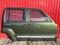 фото thumb №1, Jeep cherokee liberty kk дверь правый задняя оригинал ładne