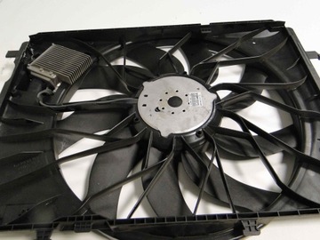 фото thumb №10, Mercedes sls amg c197 r197 197 вентилятор 850w