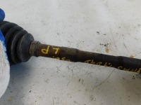 фото thumb №6, Toyota yaris i 1.4d4d 2003r приводной вал левая