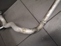 фото thumb №5, Шланг воды audi s8 d3 5.2 fsi v10 bsm