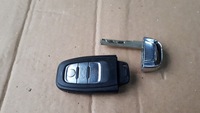 фото thumb №1, A4 b8 lift a5 ключ pilot