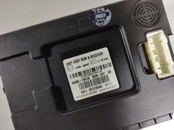 фото thumb №6, Kia rio iii 11r- модуль unit bcm 116ra-000327