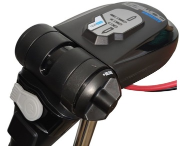 Электродвигатель HasWing PROTRUAR 5.0 160 фунтов, 24 В
