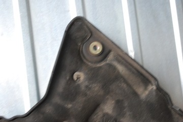 фото thumb №9, Защита двигателя передняя vw touraeg 2.5 070103905a