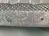 фото thumb №5, Bmw 4 g26 3 g30 захист теплова середня 7340981