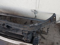 фото thumb №7, Audi a3 8p lift 08-12r 2.0 tdi pas передній радіатор