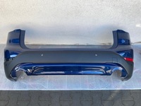 фото thumb №1, Бампер задний задняя bmw x1 f48