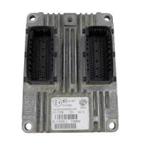 фото thumb №1, Блок управления fiat panda iaw5sf8.p4 51926684