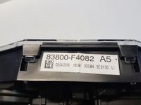 фото thumb №5, Toyota c-hr 1.8 hybrid счетчик 83800-f4082 uk