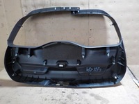 фото thumb №1, Volvo v40 защита крышки багажника 31291049