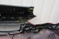 фото thumb №8, Бампер перед передній opel corsa f 19-