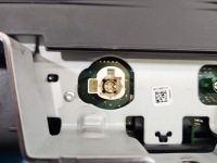 фото thumb №7, Дисплей монитор fiat tipo ii 15- a2c11636701 10r-048591