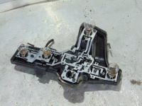 фото thumb №1, Вкладыш лампы левый задняя vw touran lift 07r