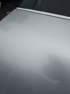 фото thumb №5, Renault koleos ii рестайлинг дверь левый зад tekqa