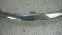 фото thumb №3, Rover 75 молдинг бампера перед хром dpr100880