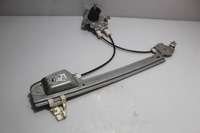 фото thumb №1, Механізм вікон лівий задня renault megane scenic ii