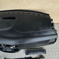 фото thumb №4, Панель приладів комплектна подушка безпеки консоль ремені панель приладів volvo xc90 ii lift 2019 rok