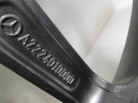 фото thumb №9, Mercedes s 217 222 диски шины диски amg 19 дюймов