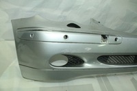 фото thumb №6, Передний бампер c klasa w203 перед elegance