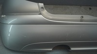 фото thumb №9, Бампер задняя mercedes a w169