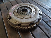 фото thumb №1, Kia ceed ii 1.6 crdi сцепление комплект колесо маховики диск прижим