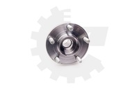 фото thumb №10, Ступиця колеса з підшипник перед ford vkba3660