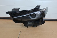 фото thumb №1, Ліва лампа mazda 3 full led 2019-