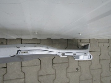 фото thumb №9, Спойлер накладка бампер перед suzuki sx4 sport 09-12