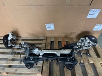 фото thumb №1, Kia niro ліва поворотний кулак mcperson важіль