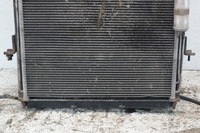 фото thumb №8, Радиатор вентилятор nissan navara d40 2.5 dci автоматическая коробка передач