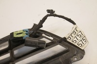 фото thumb №10, Решётка средняя opel mokka