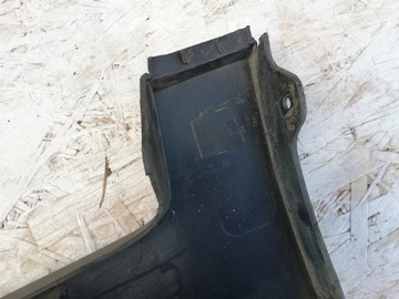 фото thumb №16, Chevrolet orlando 1 права планка порогова накладка