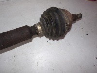 Приводной вал правая длинная vw 1.6 Доставка, фото thumb