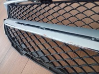 Решётка радиатора решётка радиатора под радар distronic mercedes c-klasa w205 a2058809804 Доставка, фото thumb