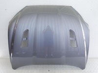 фото thumb №1, Jaguar f-pace x761 svr lift 20- капот кришка