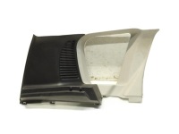 Купить Пластик защита стойка левый задний  c citroen c3 picasso 9681477377, фото thumb