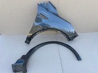 фото thumb №1, Крыло ford kuga mk2 правый перед передний