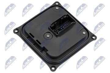 фото thumb №2, Epx-me-020 nty moduł/przetwornica mercedes клас c